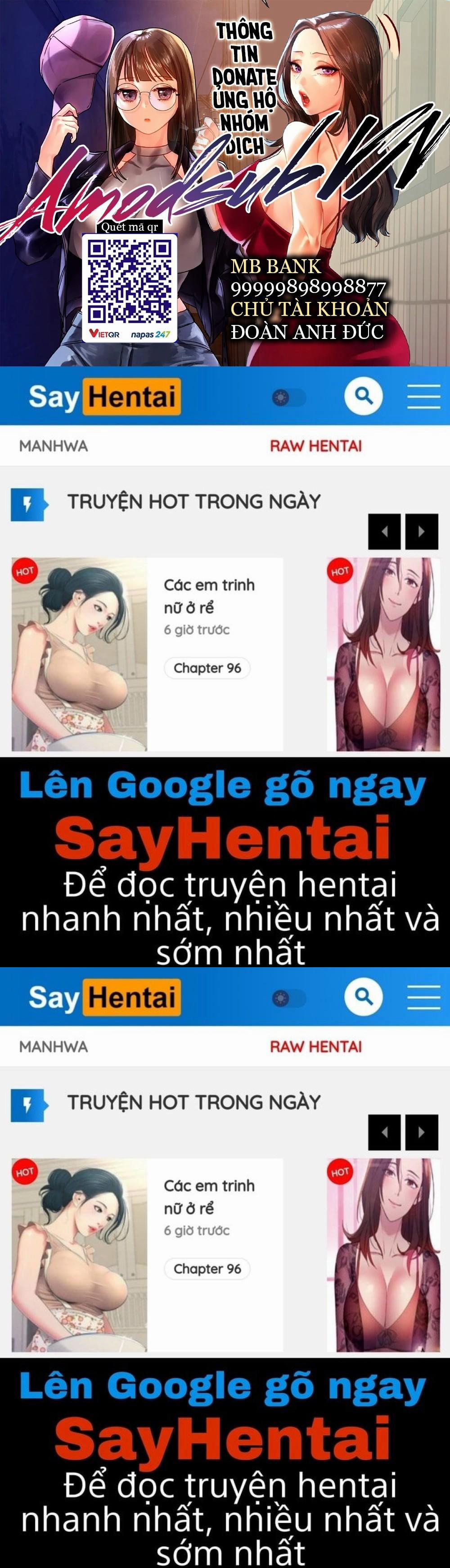 Where Is Goddess – Nữ Thần Đâu Rồi? 75 trang 13