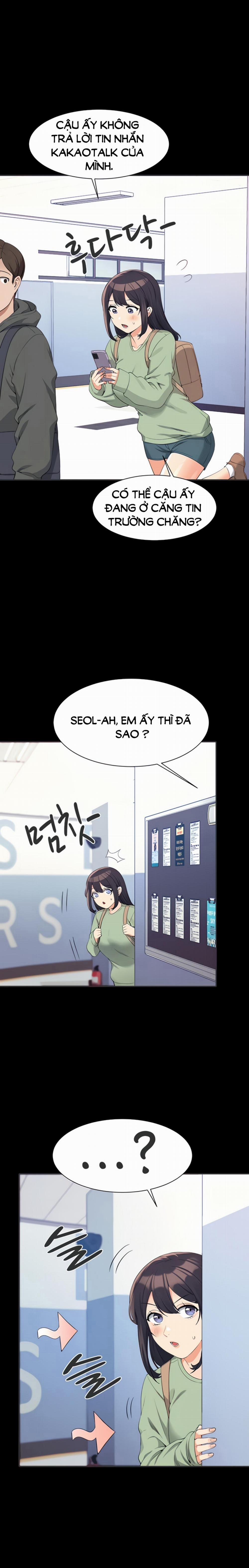 Where Is Goddess – Nữ Thần Đâu Rồi? 85 trang 1