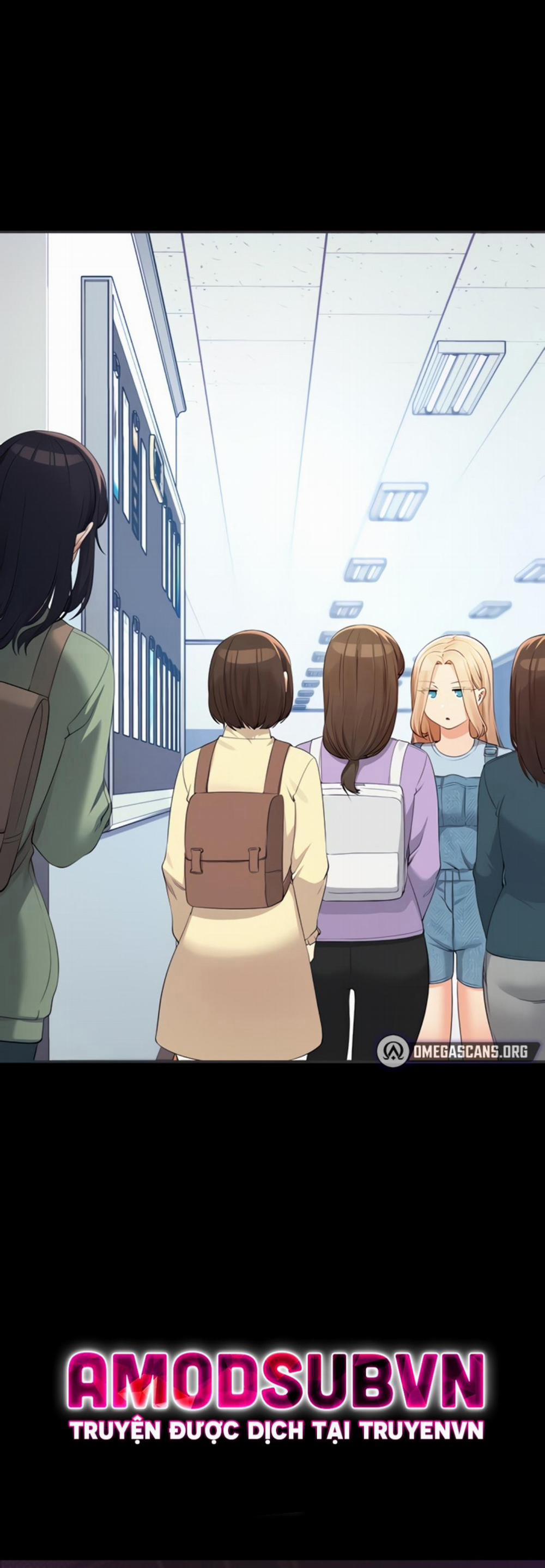 Where Is Goddess – Nữ Thần Đâu Rồi? 85 trang 2