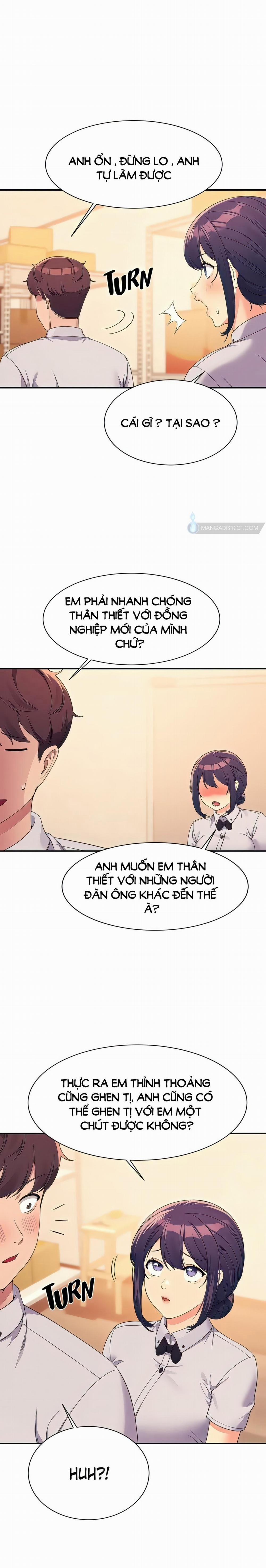 Where Is Goddess – Nữ Thần Đâu Rồi? 86 trang 1