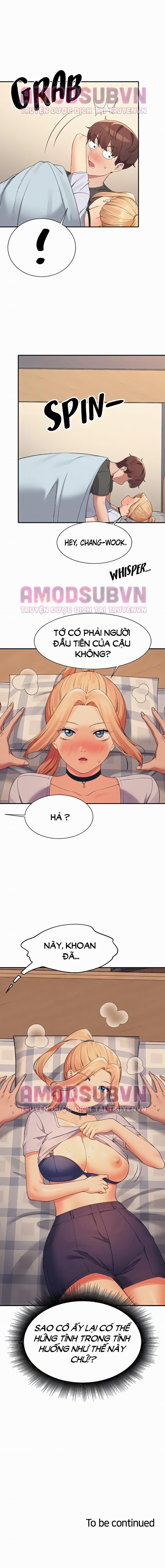 Where Is Goddess – Nữ Thần Đâu Rồi? 90 trang 13