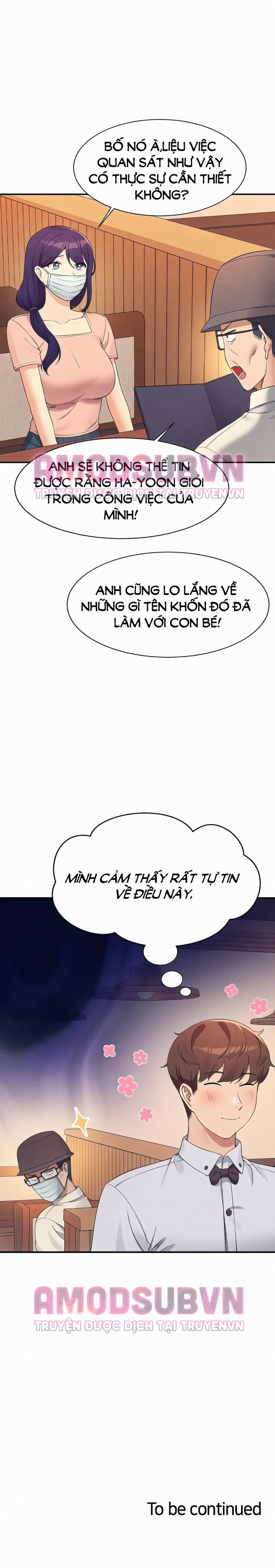 Where Is Goddess – Nữ Thần Đâu Rồi? 92 trang 13