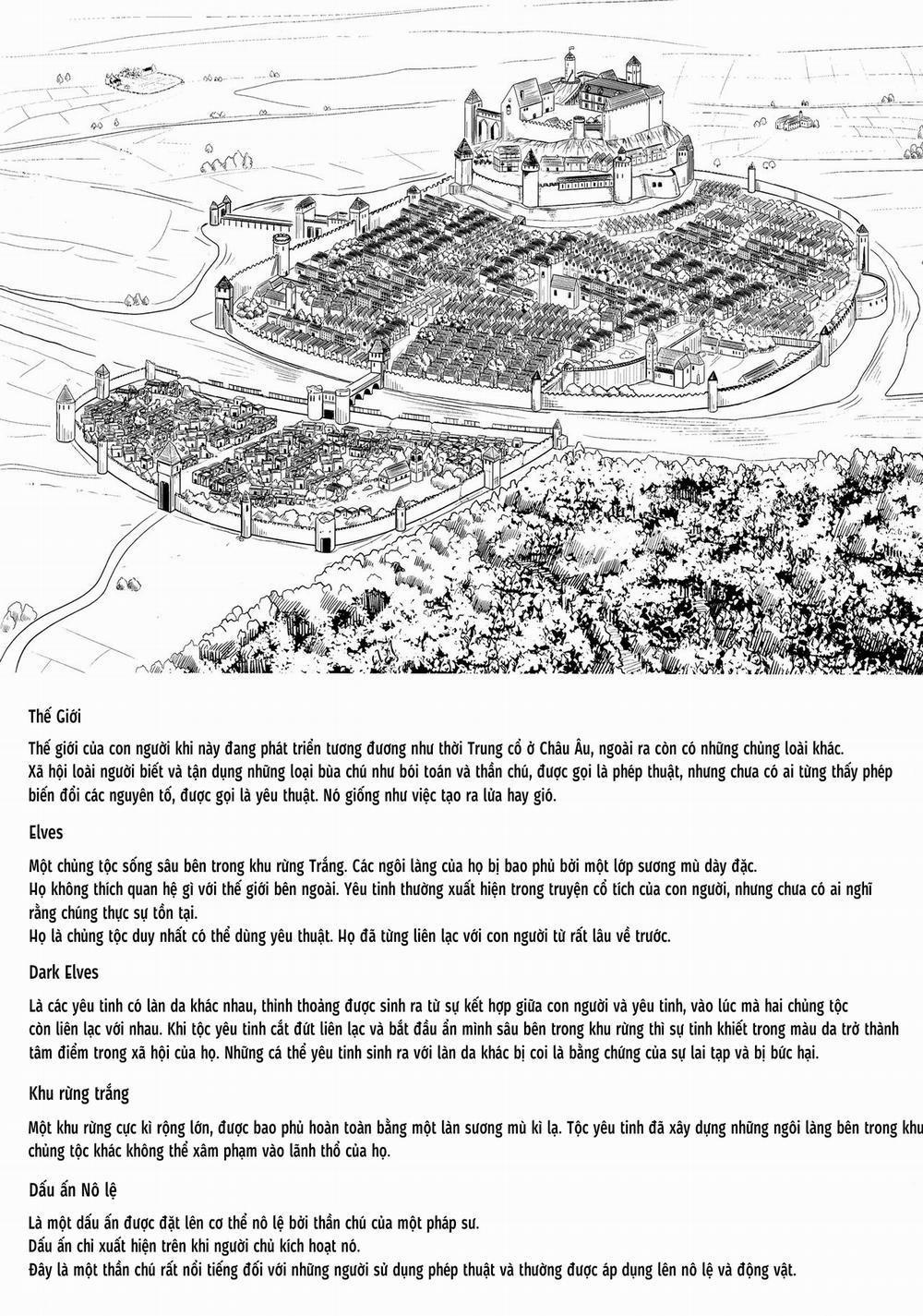 Where the Flower of Tears Blooms 2 trang 19