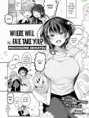 Đọc truyện tranh Where Will Fate Take You