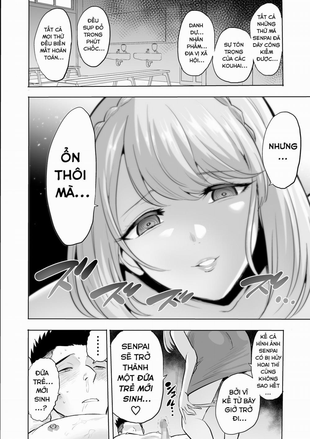 Whispering Succubus Oneshot trang 27