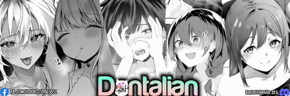 Whispering Succubus Oneshot trang 38