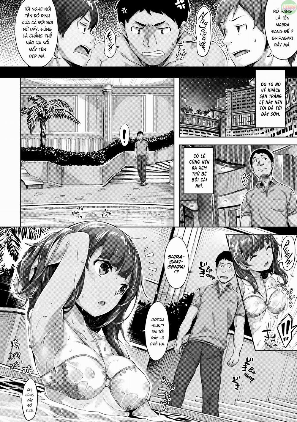 Whispers After Class 2 trang 4