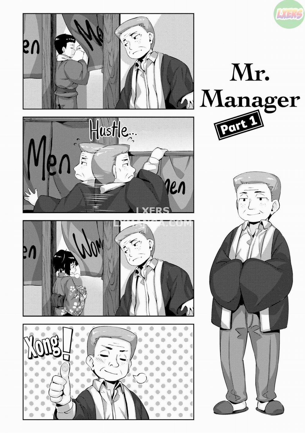 Whispers After Class 3 trang 21