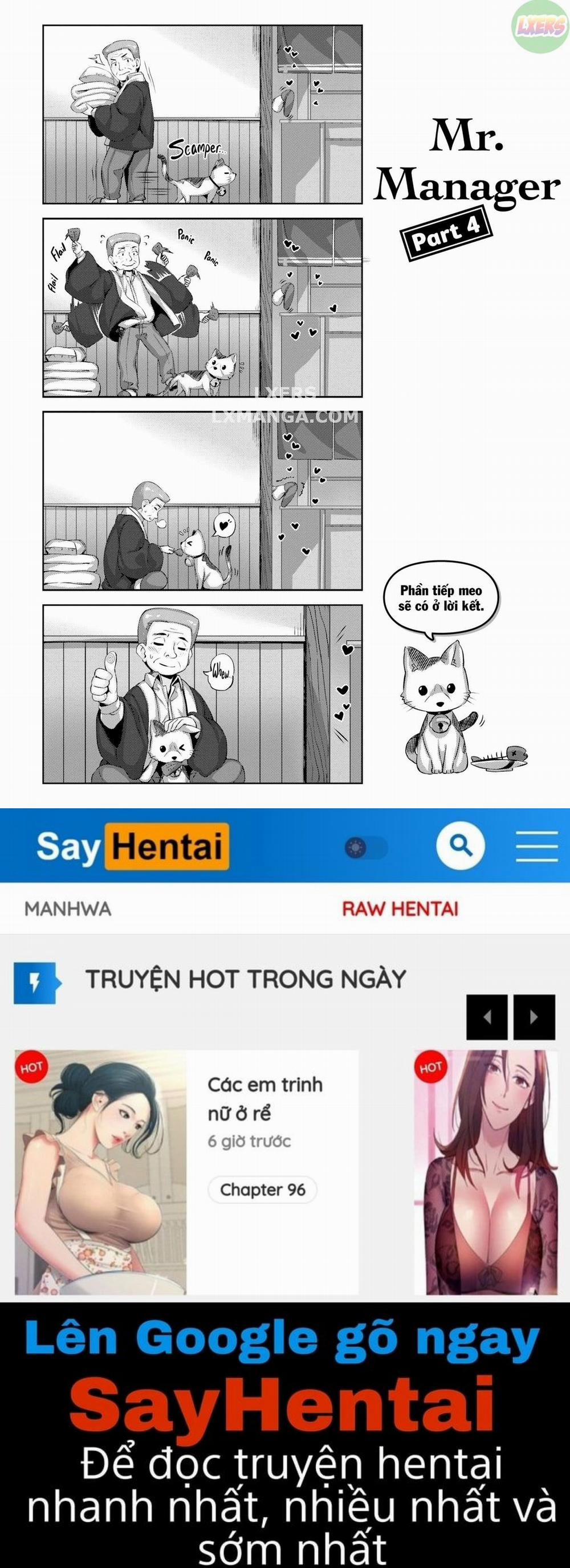 Whispers After Class 3 trang 24