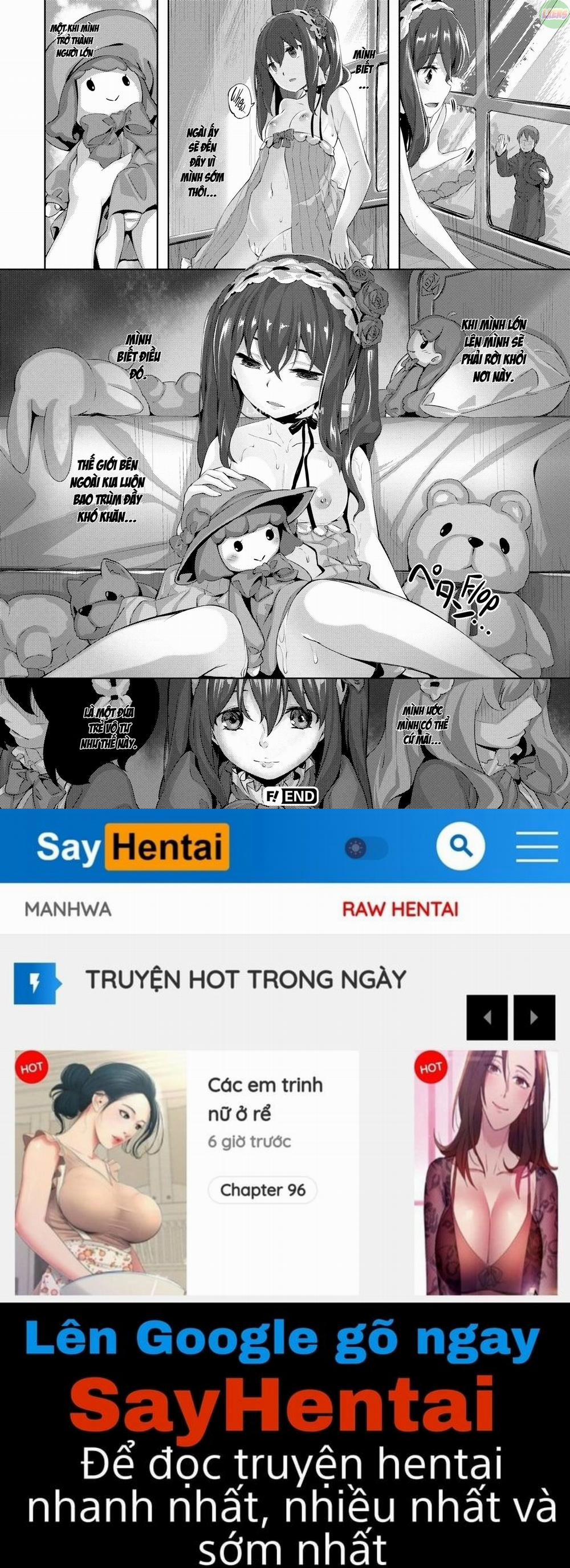 Whispers After Class 4 trang 26