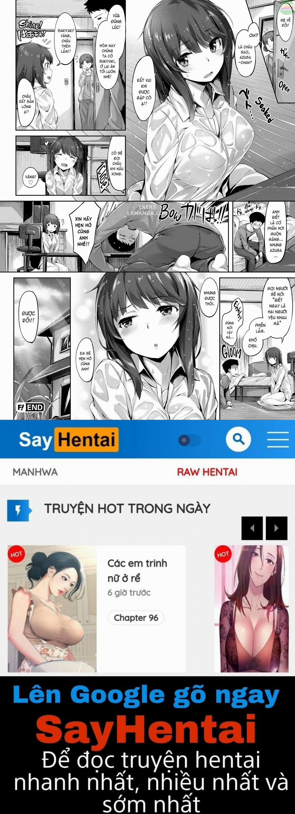 Whispers After Class 5 trang 22