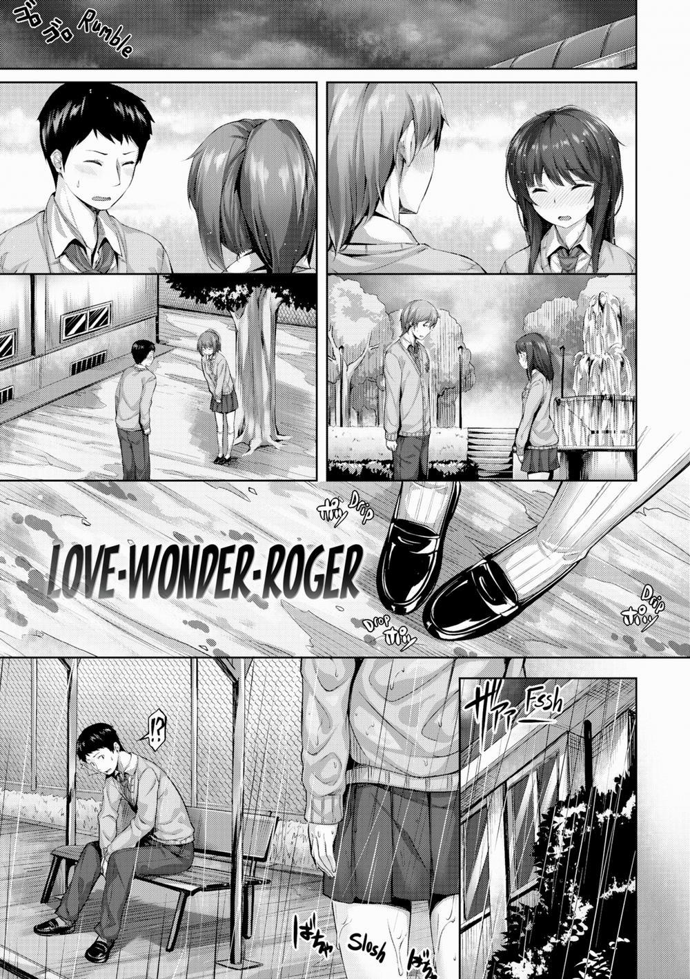 Whispers After Class 7 0 Love-Wonder-Roger trang 4