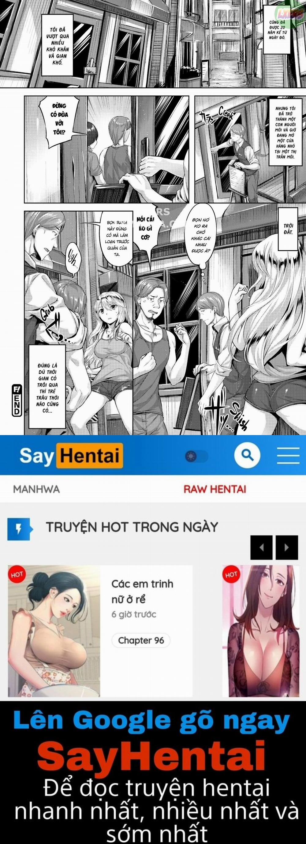 Whispers After Class 7 trang 26