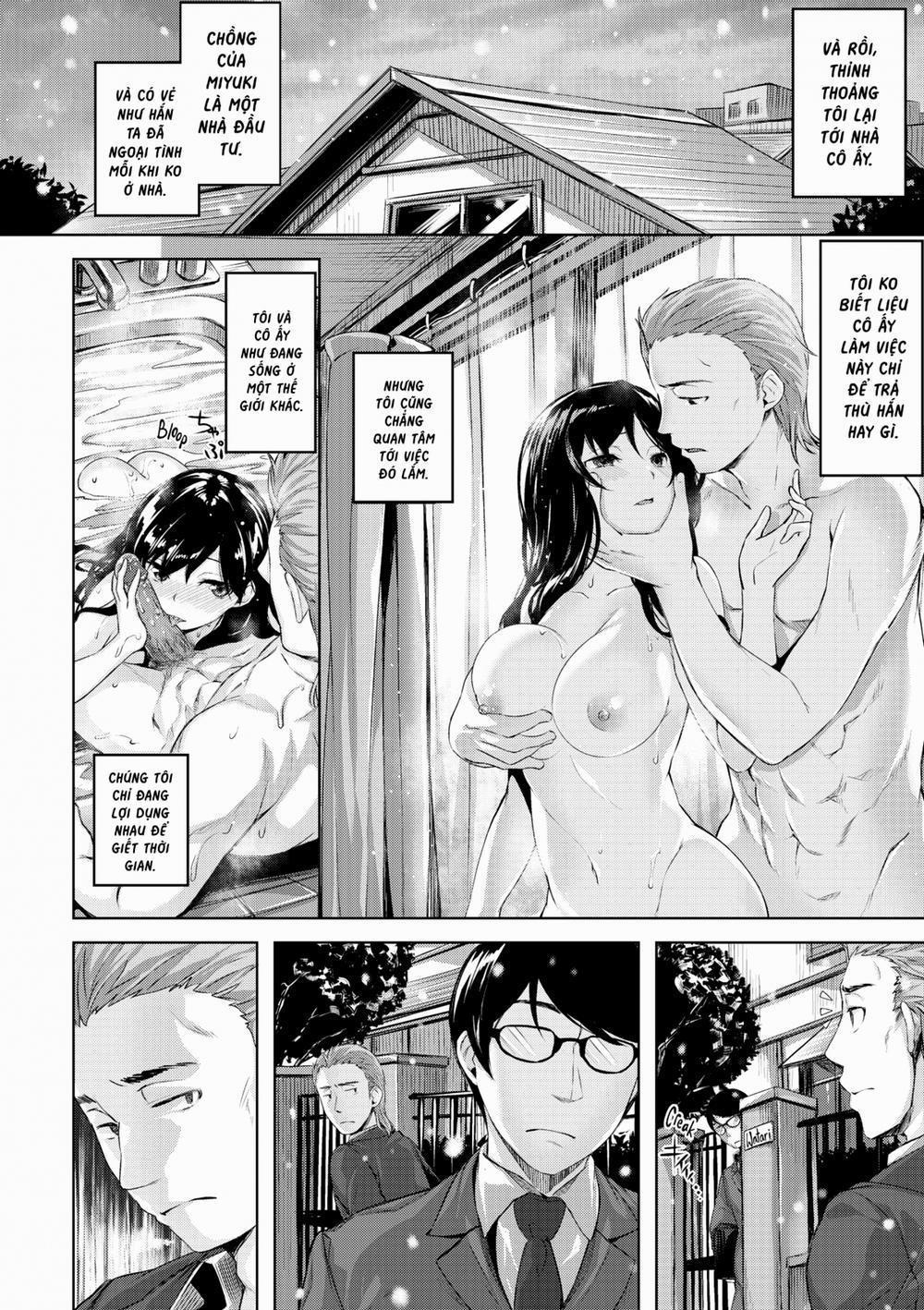 Whispers After Class 9 0 Wicked trang 15