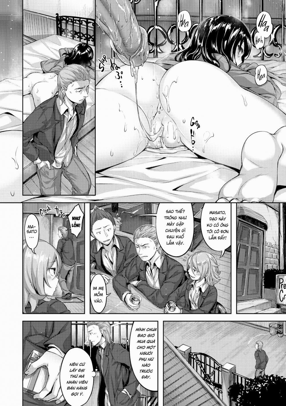 Whispers After Class 9 0 Wicked trang 21