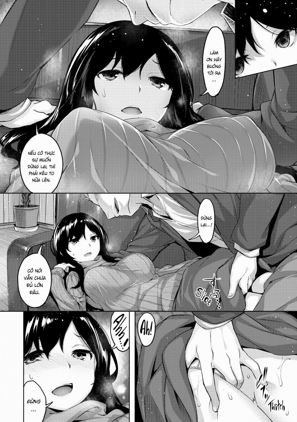 Whispers After Class 9 0 Wicked trang 7