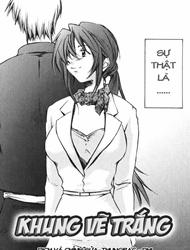 Đọc truyện tranh White Canvas