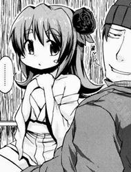 Đọc truyện tranh White Drink