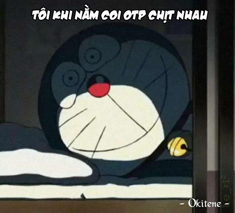 White Noise Oneshot trang 28