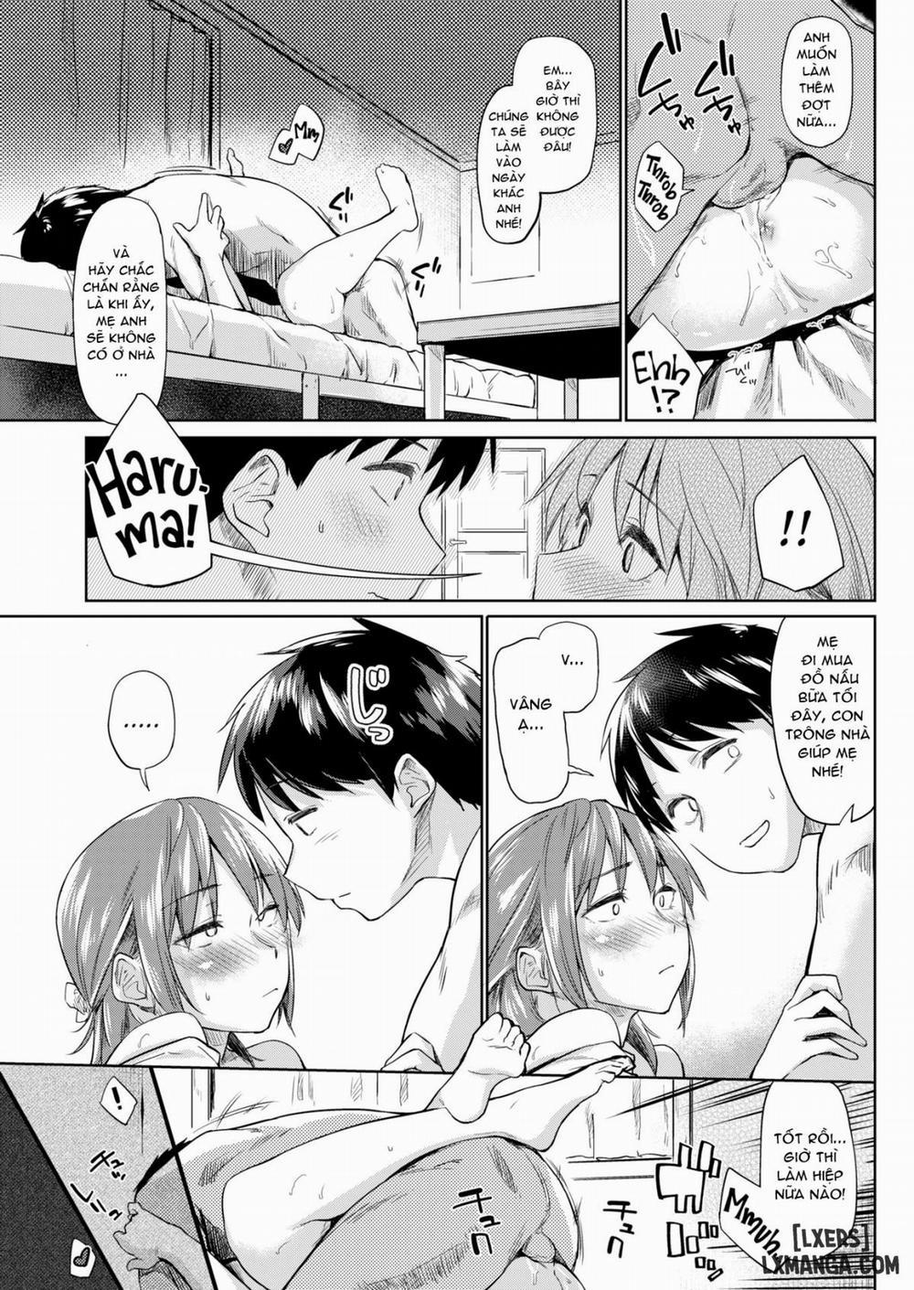 White Summer 1 trang 18