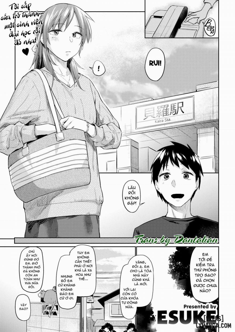 White Summer 2 END trang 0