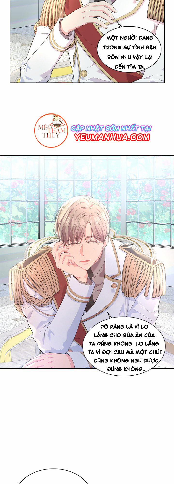 Who’s your daddy 14 trang 11