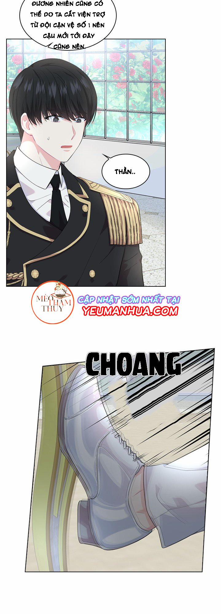 Who’s your daddy 14 trang 12