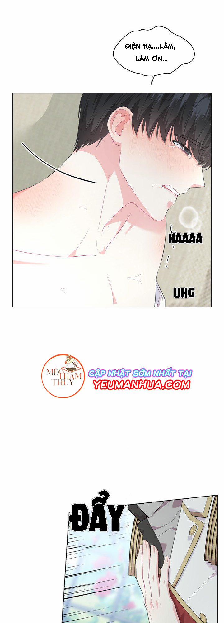 Who’s your daddy 14 trang 27