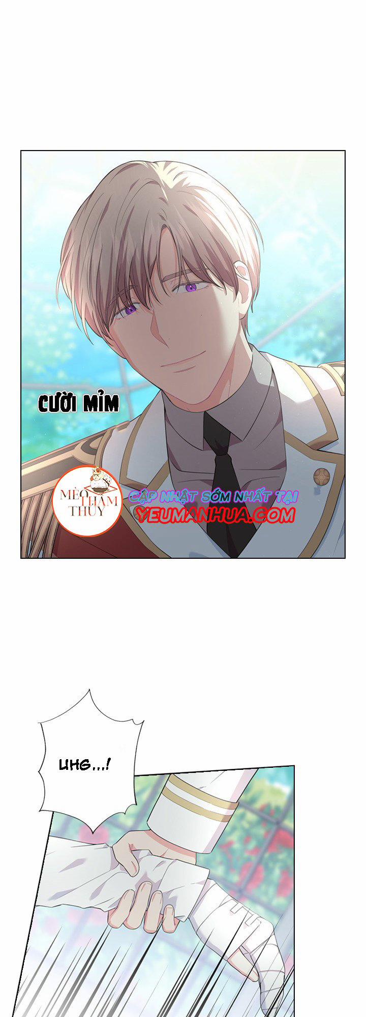 Who’s your daddy 14 trang 29