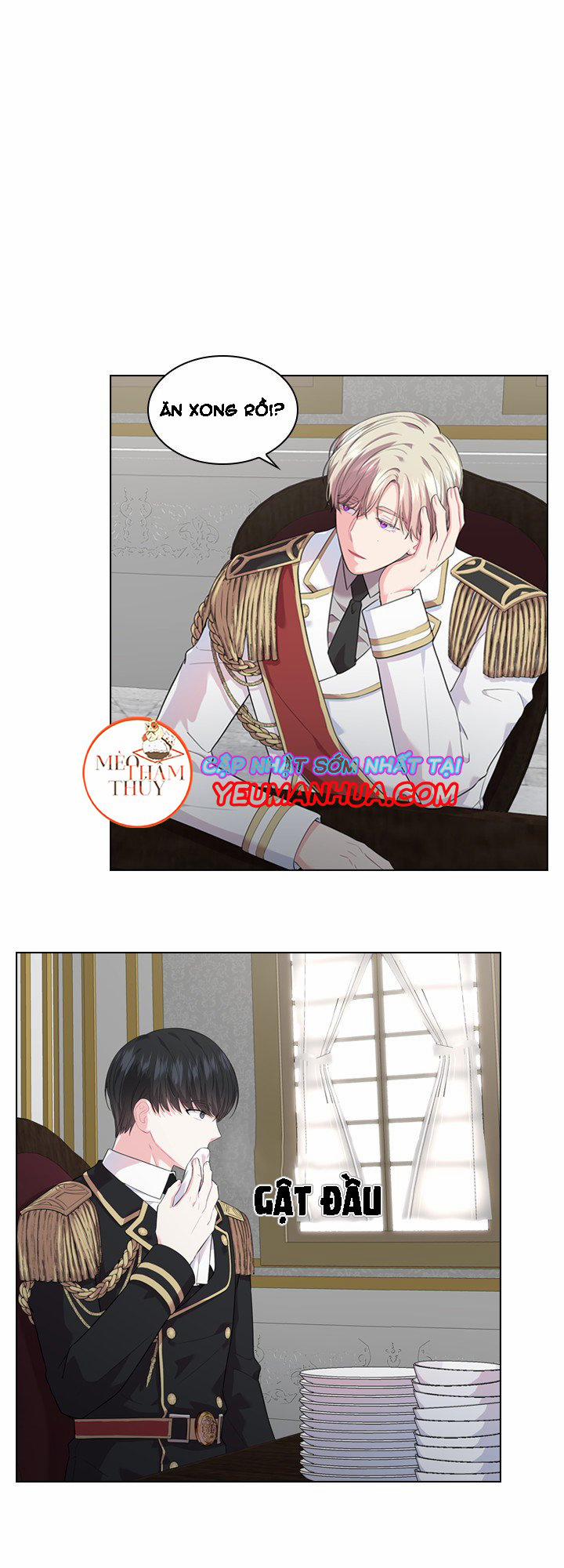 Who’s your daddy 14 trang 6