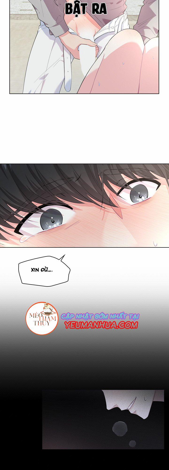 Who’s your daddy 15 trang 10