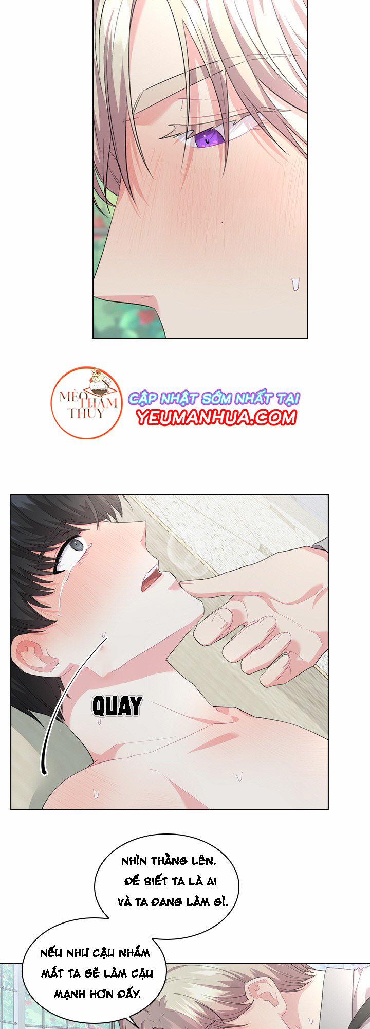 Who’s your daddy 15 trang 14