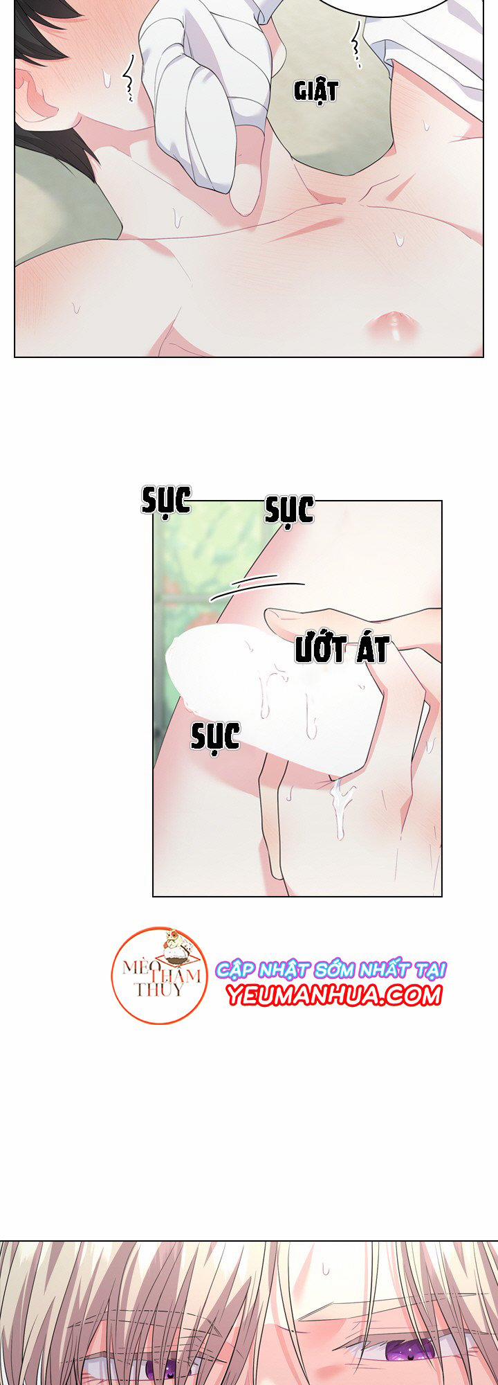 Who’s your daddy 15 trang 23