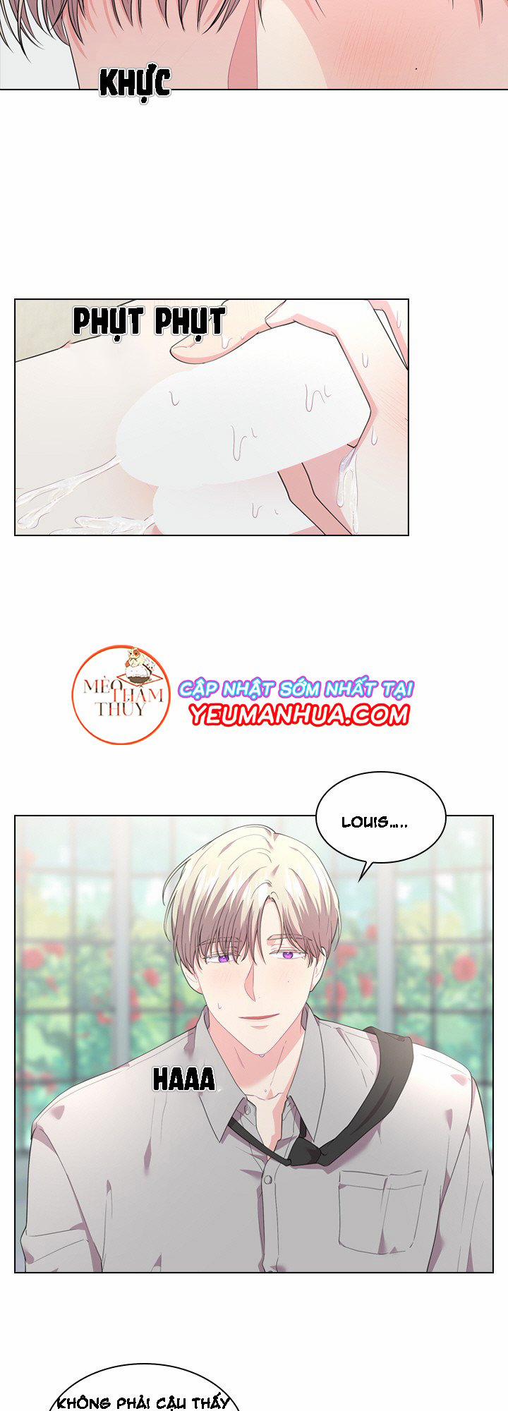 Who’s your daddy 15 trang 24