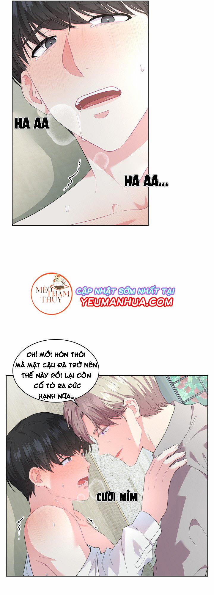 Who’s your daddy 15 trang 6