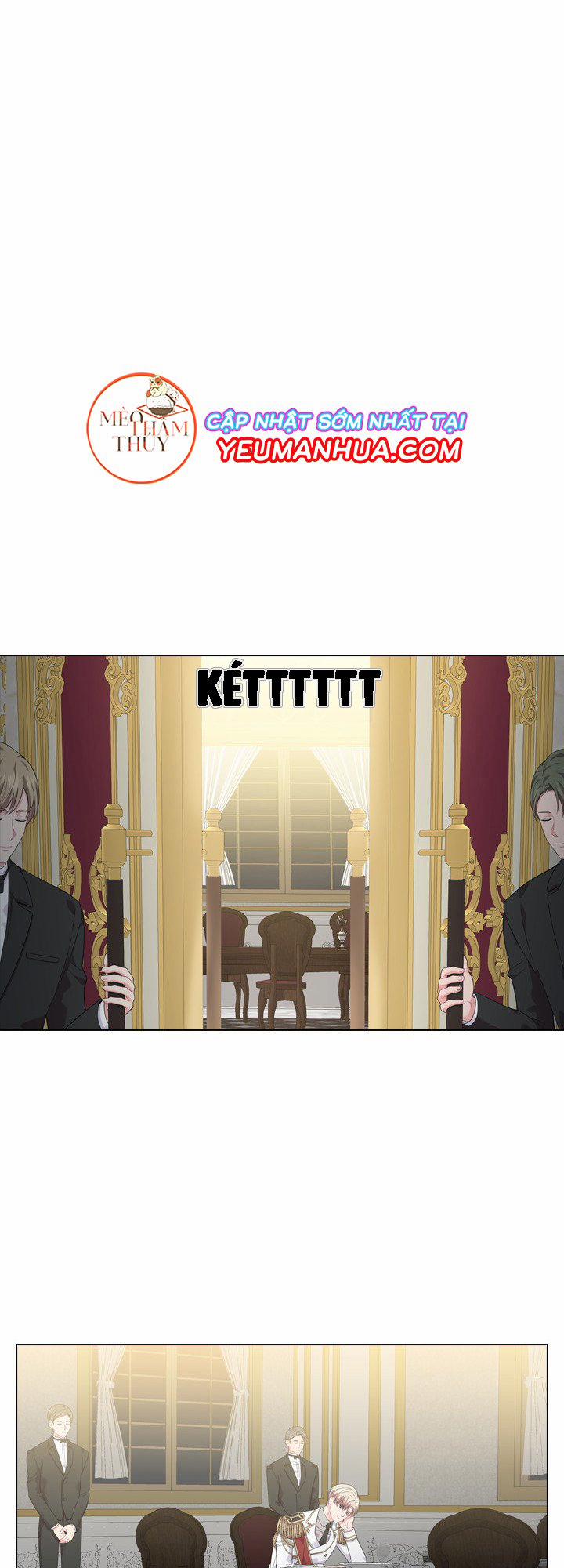 Who’s your daddy 16 trang 23