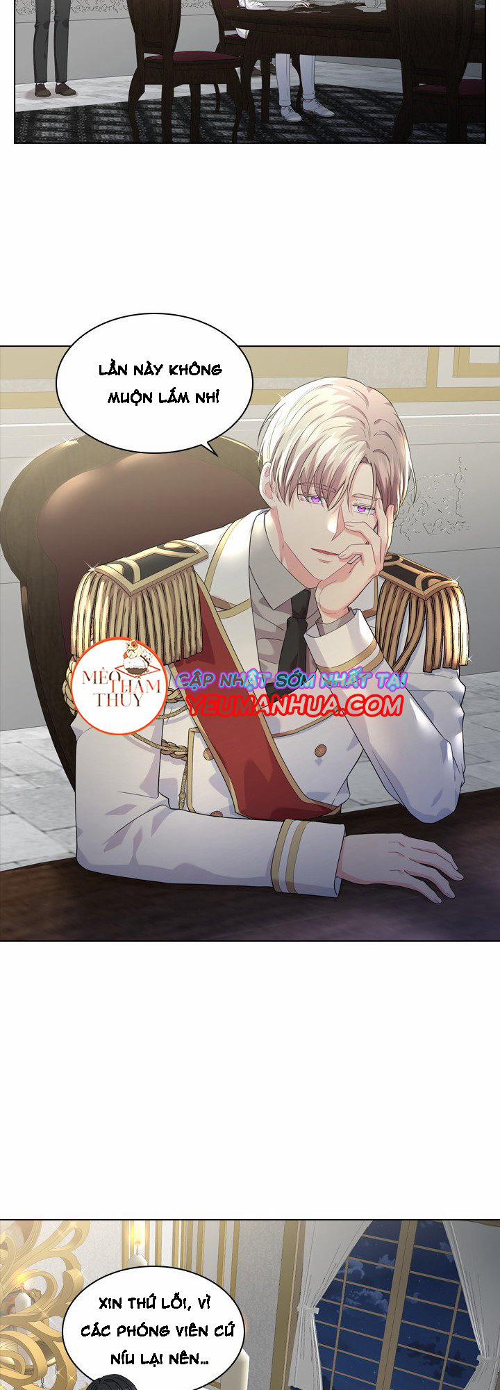 Who’s your daddy 16 trang 24