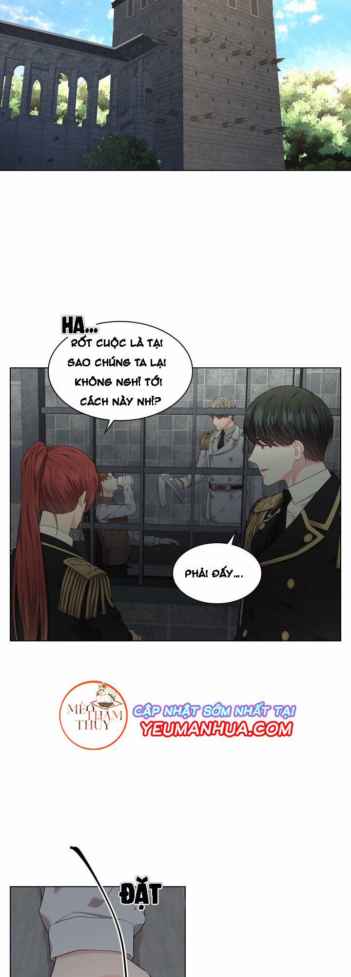 Who’s your daddy 16 trang 3