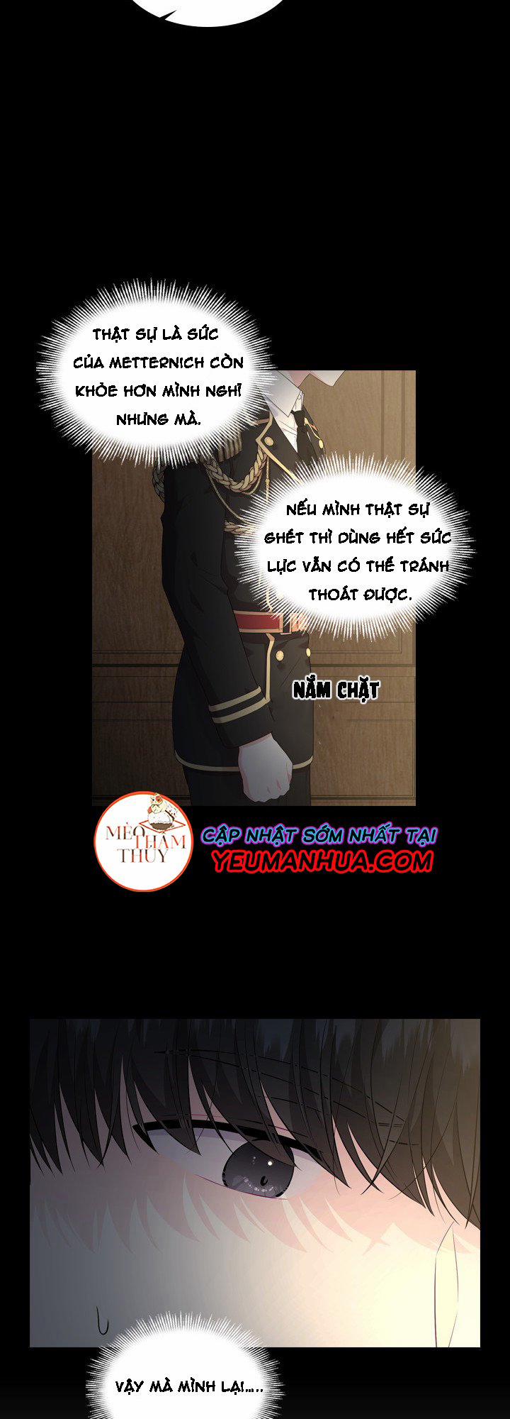 Who’s your daddy 16 trang 33