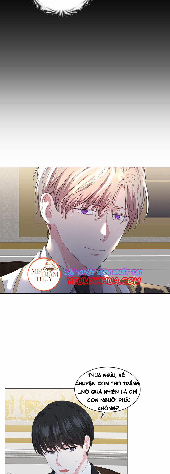 Who’s your daddy 16 trang 34