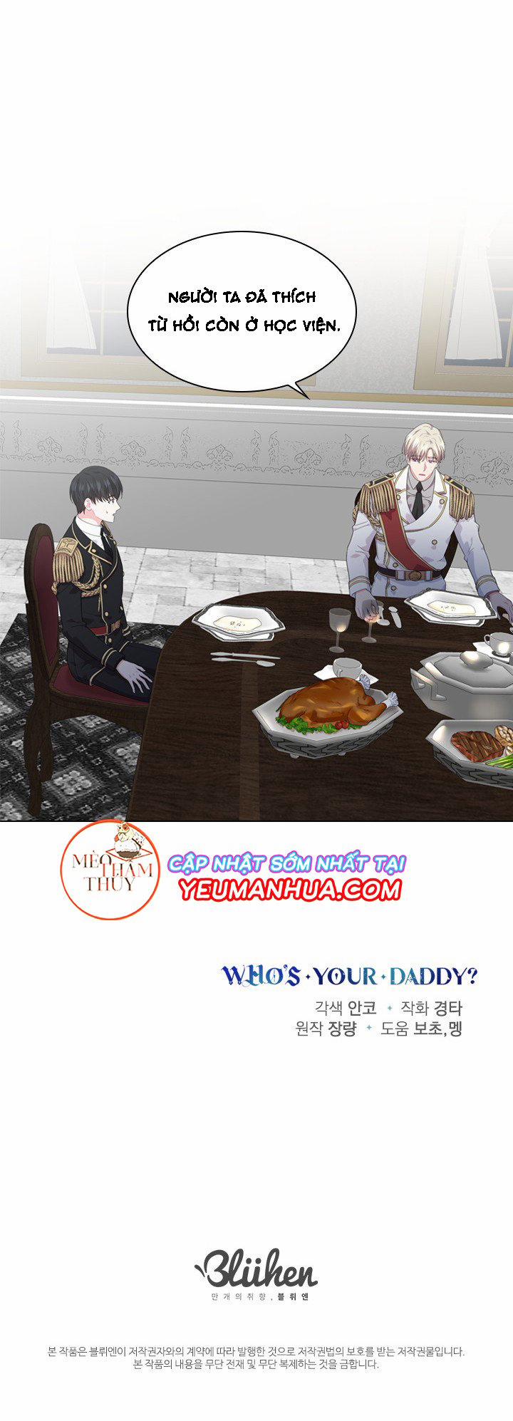 Who’s your daddy 16 trang 37