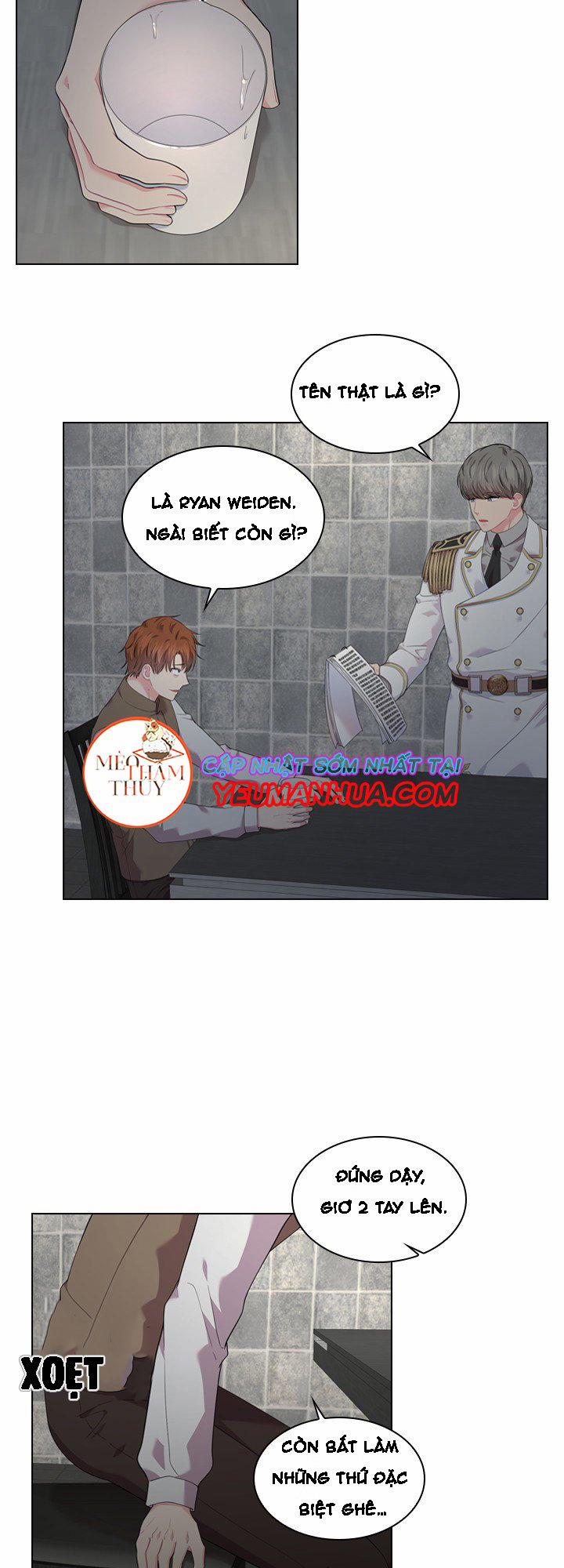 Who’s your daddy 16 trang 4