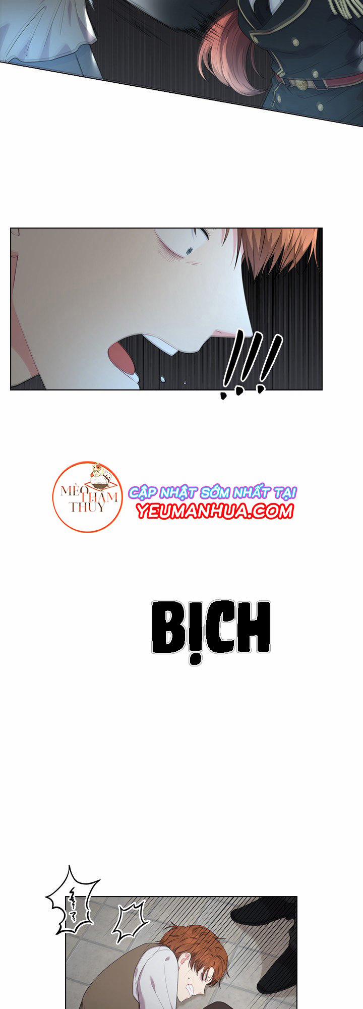 Who’s your daddy 16 trang 7