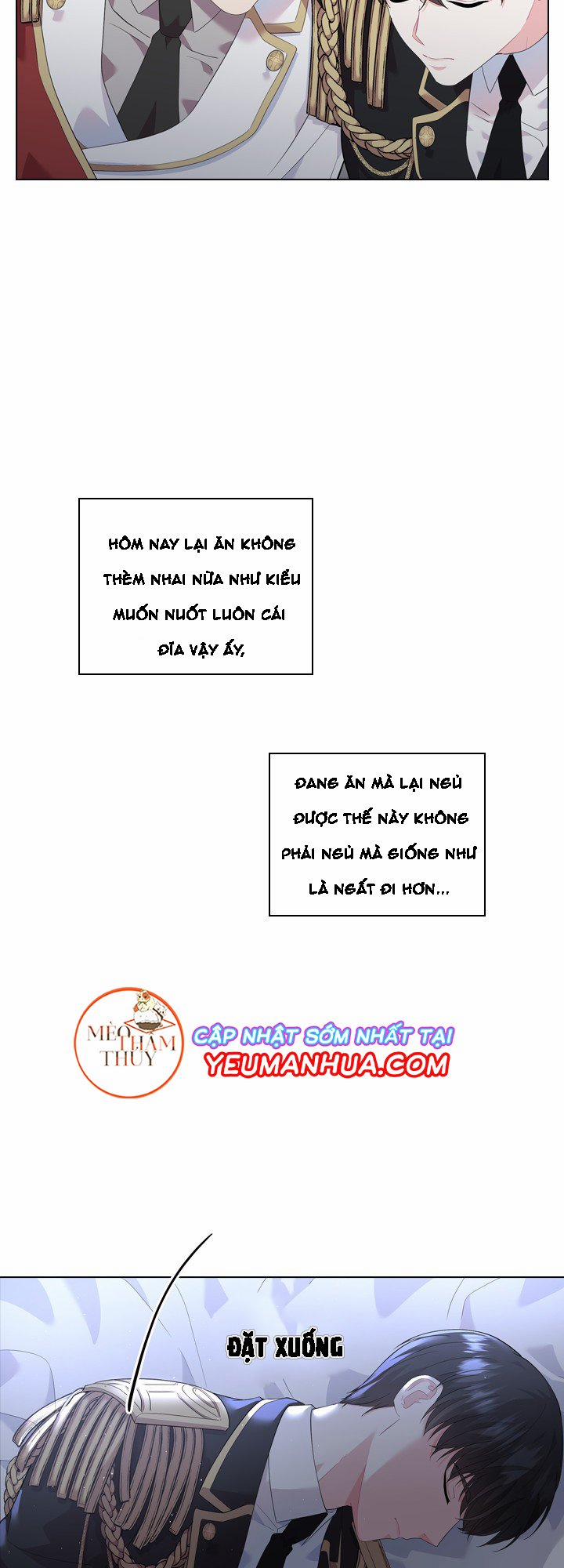 Who’s your daddy 17 trang 20