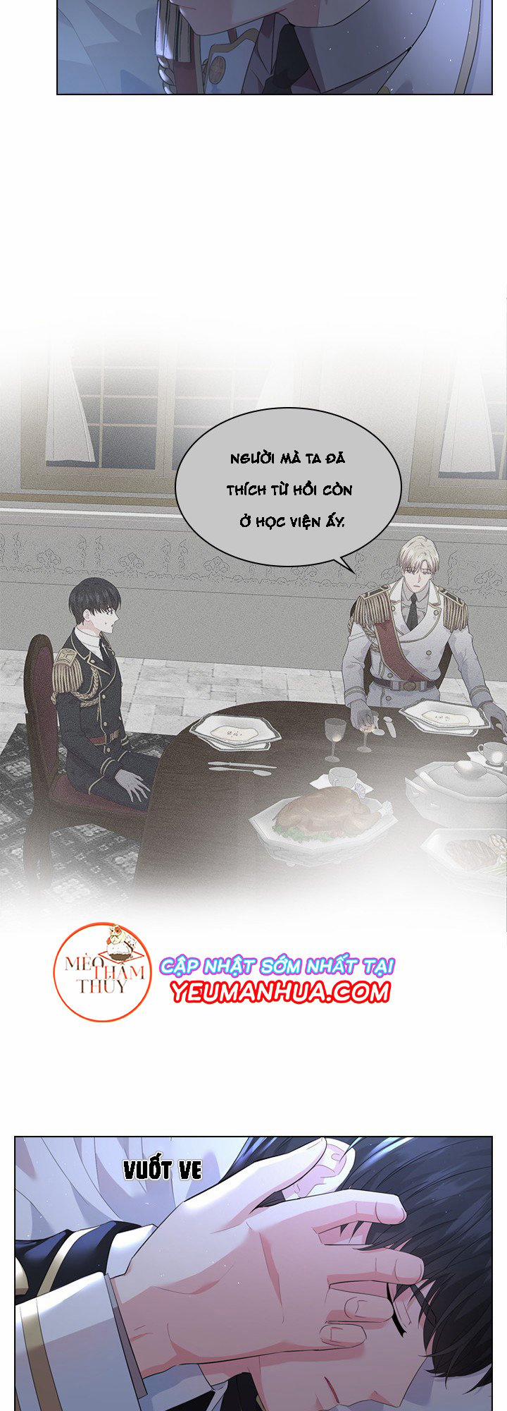 Who’s your daddy 17 trang 22