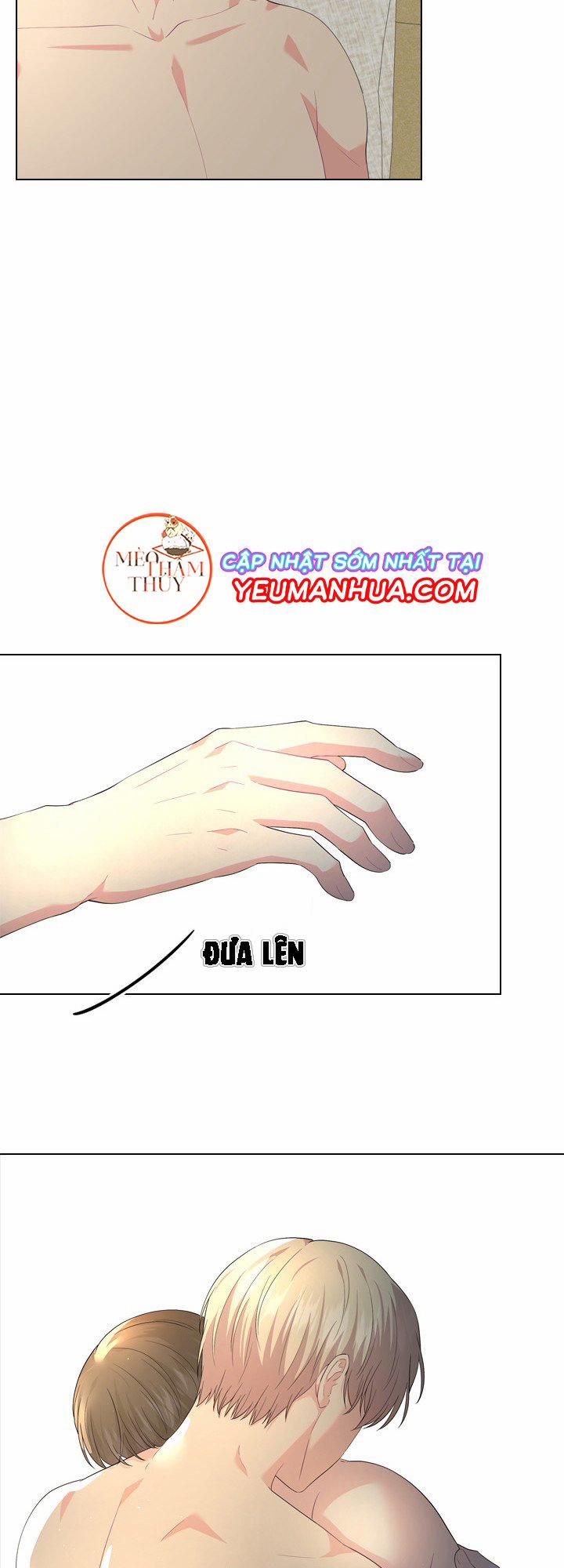 Who’s your daddy 17 trang 38