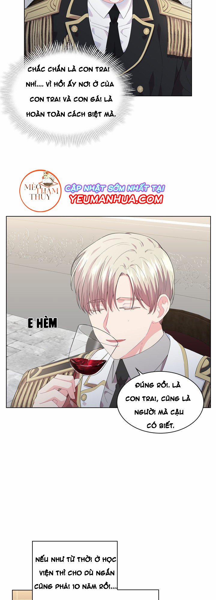 Who’s your daddy 17 trang 4