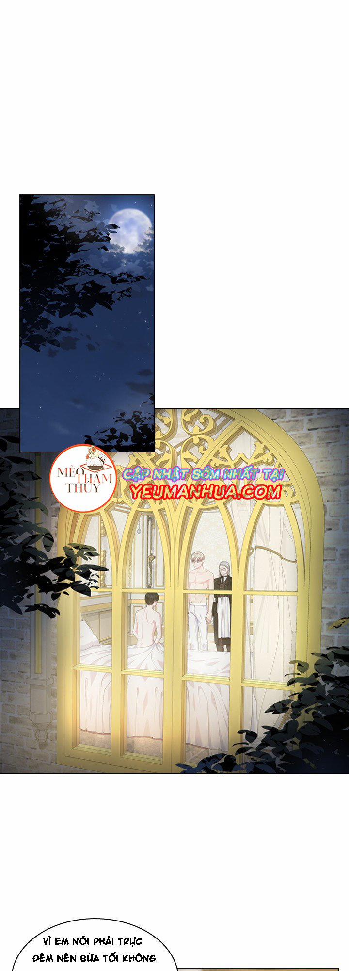 Who’s your daddy 18 trang 0