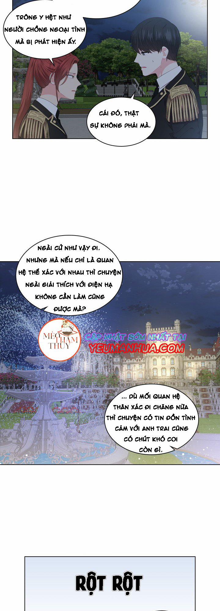 Who’s your daddy 18 trang 17