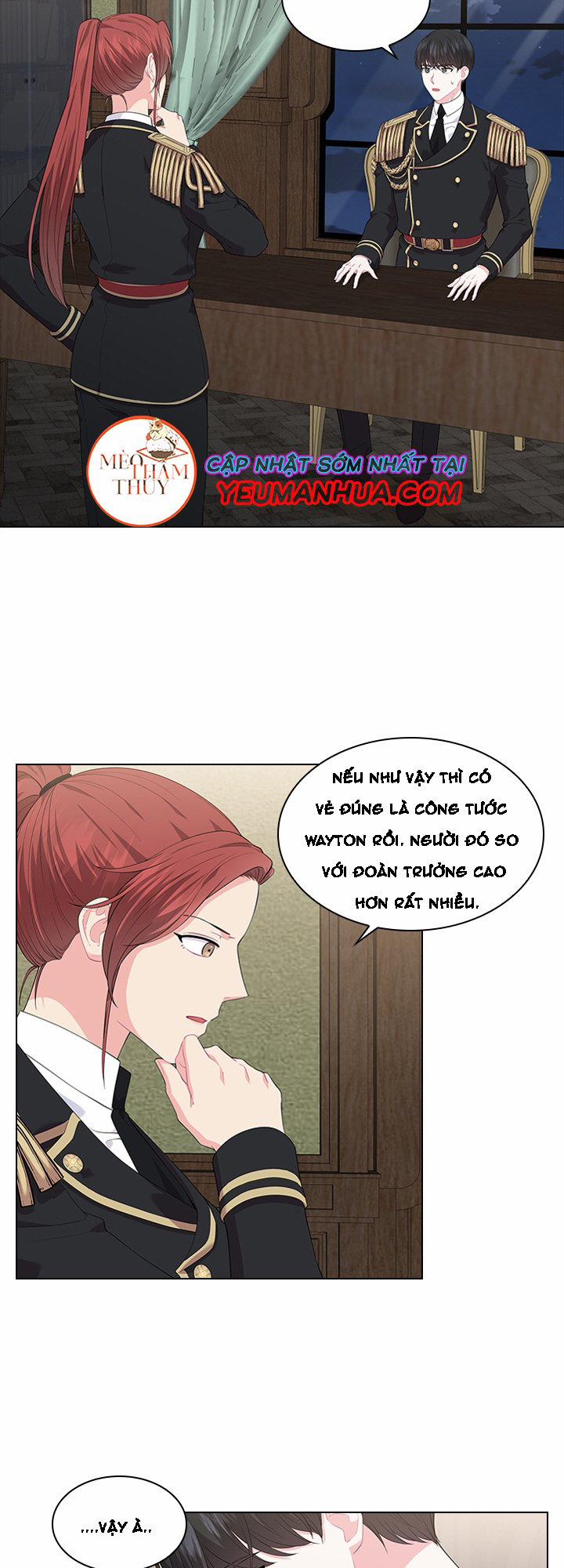 Who’s your daddy 19 trang 3